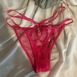 Victoria’s Secret panties